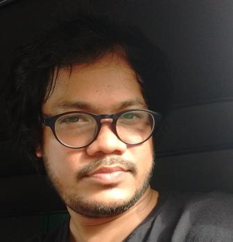 KANAK KANTI SINHA KANAK KANTI SINHA